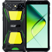 Смартфон Oukitel G5 4/128GB Green EU