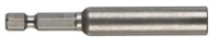 Тримач для біт магнітний 1/4'' Hex MILWAUKEE, для TKSE 2500Q, 76мм