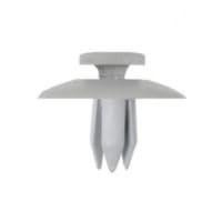 Крепления распорного действия С винтовым распорным штырём - Nissan Много моделей