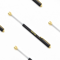 Магнит телескопический TOPTUL 52 г 13-63 см JJAG3E63