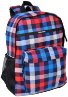 Рюкзак міський Paso з тканини на 18л