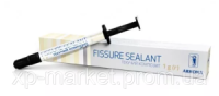 Fissure Sealant (Фісуре силіант) прозорий 1 г