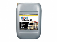 Mobil Delvac 1 LE 5W-30 20 л