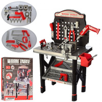 Игровой набор инструментов Tool Set 16554B 50 деталей