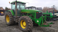 Трактор John Deere 8300 -- 2000р