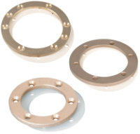 Комплект фланців Fitstar 8696850, для Standard, 6 форсунок, під лайнер