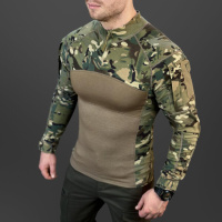 Убакс Trek long Камуфляж