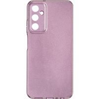 Gelius Чохол Silicone Summer Vibe для Samsung A57 A576 Purple