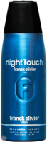 Дезодорант для мужчин Franck Olivier Night Touch 250 мл