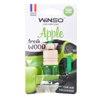 Ароматизатор Winso Fresh Wood Apple, 4мл рідкий