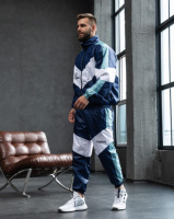 Костюм синій | 5-731