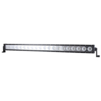 Фара-LED Балка 1073*86*76mm 200W (10W*20) 10-30V Ближнє/Flood «BELAUTO» (BOL2010F) (1шт) IP69