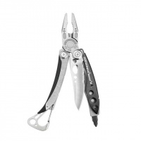 Мультитул Leatherman Skeletool SX, картонная коробка