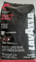 Кофе Lavazza Espresso 1кг. (зёрна)