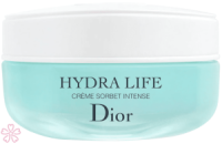 Увлажняющий крем-сорбе с насыщенной текстурой Dior Hydra Life Intense Sorbet Creme 50 мл