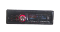 Автомагнітола SP-1583 USB/MP3/FM