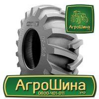 Индустриальная шина BKT FS216 STEEL BELTED 23.10R26