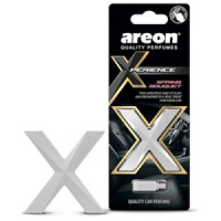 Освежитель воздуха AREON Xperience на обдув Spring bouquet (APX06)