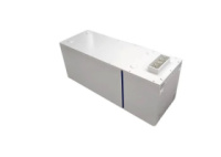 Аккумуляторная батарея модуль Deye All-in-one 51.2V 100AH Al-W5.1-B (составная комплекта)