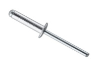 Заклепки Intertool 4.8 х 18 мм (50 шт.) (RT-4818)