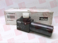 Клапан управління тиском Parker PSB040AF1A5