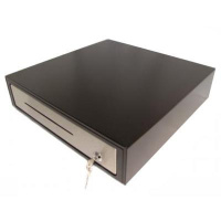 Денежный ящик HPC System HPC-16S-3P Bk 24V (HPC-16S Bk 24V)