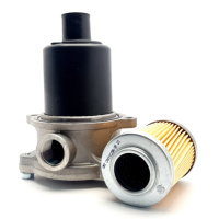 Поворотний гідравлічний фільтроелемент MP Filtri MF1003A10HBP01