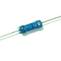 R-0,5-1K8 5% CF - резистор 0.5 Вт - 1.8 кОм