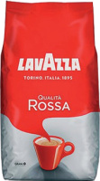 Кава Зернова «Lavazza Rossa» 1кг