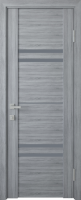 Міжкімнатні двері «Меріда» GRF 600, колір бук кашемір