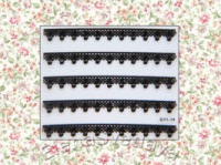 Наклейки для ногтей