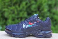 Чоловічі кросівки Nike Air Max TN Plus (41-46)