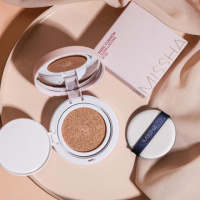 ​Missha Magic Cushion Cover Lasting Spf50+ Pa