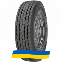 295/80 R22.5 Goodyear UltraGrip Coach 154/149M Ведущая шина