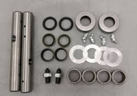 Шкворінь (повний комплект) автобуса ЗАЗ А08 ІВАН