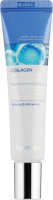 Сыворотка-роллер для кожи вокруг глаз Farm Stay Collagen Water Full Moist Rolling Eye Serum с коллагеном 25 мл