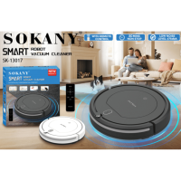 Робот-пилосос Sokany SK-13017