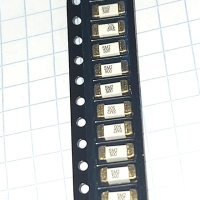 Запобіжники 0,5A 1808 CERAMIC SMD 500mA