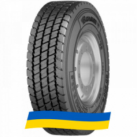 235/75 R17.5 Barum BD200 R 132/130M Ведущая шина