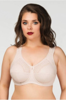 Cotton Classic Non-Padded Bra