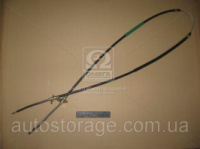 Трос ручного тормоза ВАЗ 2121 (пр-во КЕДР-ПЛЮС)
