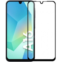 DM Захисне скло для Samsung A16 A165/A26 A266/A17 A175 Black (Код товару:39118)