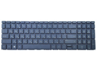 Клавіатура для ноутбука HP 15-EG, 15-EH, 15S-ER, 15-ER, 17-CN, 17-CP ориг