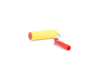 Валик прижимной Intertool - 6 х 180 мм 1 шт.