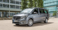 Чип тюнинг прошивки Mercedes Vito Bosch EDC16 без EGR Tuner