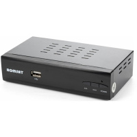 Тюнер DVB-T2 Romsat T7070HD (Код товару:39388)