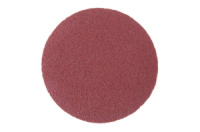 Круг шлифовальный на липучке Intertool 125 мм Р60   (10 шт.) (BT-0506)