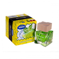 Ароматизатор аэрозоль Tasotti/«Secret Cube»- 50ml / Lemon Squash