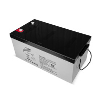 Аккумуляторная батарея AGM RITAR RA12-260, Gray Case, 12V 260.0Ah, ( 522 х 268 х 224 ) Q1