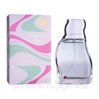 Жіноча парфумована вода Rasasi Instincts Pour Femme 50 мл